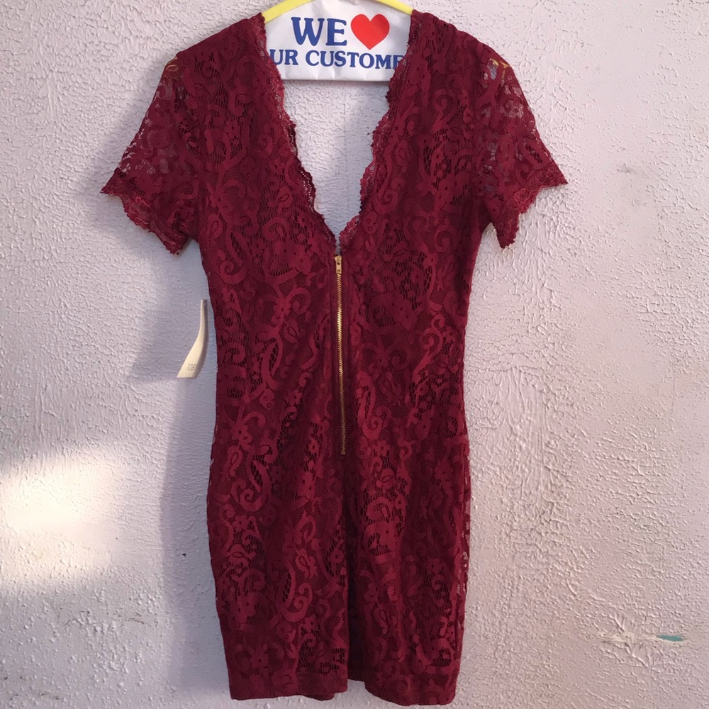 TOBI DRESS SALEEEE‼️‼️‼️👗 - Picture 2 of 5